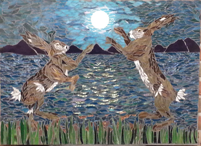 Hares