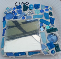 Cleo Tile